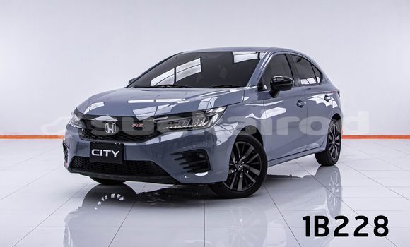 Buy Used Honda City Other Car in Bangkok in Bangkok Buy Used Honda City Other Car in Bangkok in Bangkok