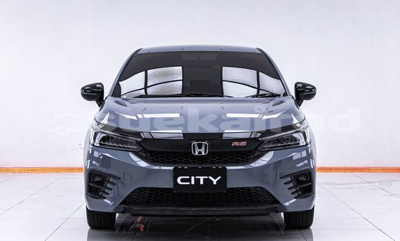 Buy Used Honda City Other Car in Bangkok in Bangkok Buy Used Honda City Other Car in Bangkok in Bangkok