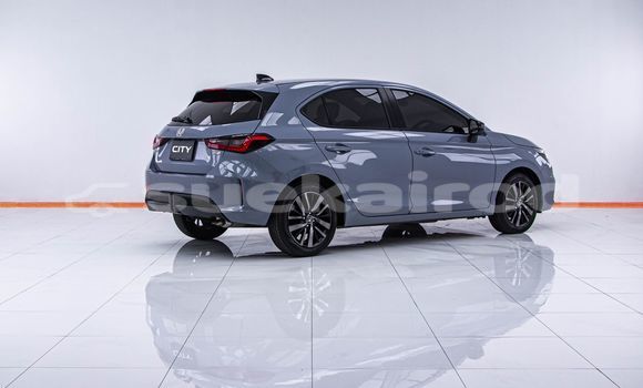 Buy Used Honda City Other Car in Bangkok in Bangkok Buy Used Honda City Other Car in Bangkok in Bangkok