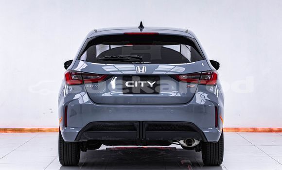 Buy Used Honda City Other Car in Bangkok in Bangkok Buy Used Honda City Other Car in Bangkok in Bangkok