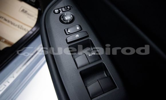 Buy Used Honda City Other Car in Bangkok in Bangkok Buy Used Honda City Other Car in Bangkok in Bangkok