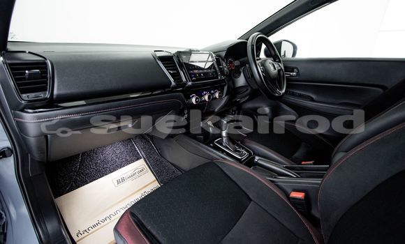 Buy Used Honda City Other Car in Bangkok in Bangkok Buy Used Honda City Other Car in Bangkok in Bangkok