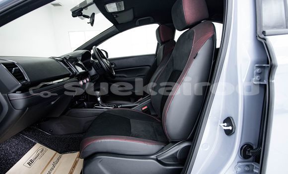 Buy Used Honda City Other Car in Bangkok in Bangkok Buy Used Honda City Other Car in Bangkok in Bangkok