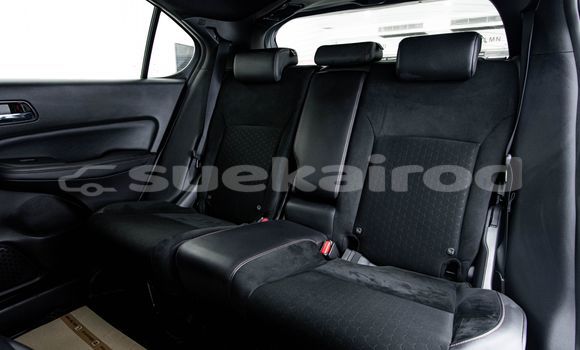 Buy Used Honda City Other Car in Bangkok in Bangkok Buy Used Honda City Other Car in Bangkok in Bangkok