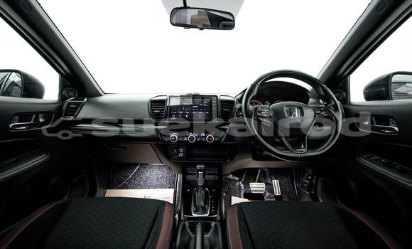 Buy Used Honda City Other Car in Bangkok in Bangkok Buy Used Honda City Other Car in Bangkok in Bangkok