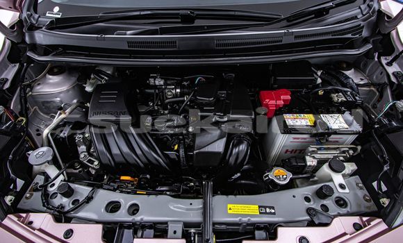 Buy Used Nissan Note Other Car in Bangkok in Bangkok Buy Used Nissan Note Other Car in Bangkok in Bangkok