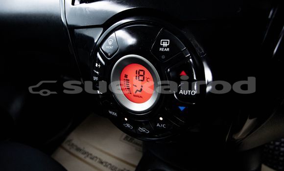 Buy Used Nissan Note Other Car in Bangkok in Bangkok Buy Used Nissan Note Other Car in Bangkok in Bangkok