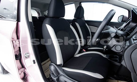 Buy Used Nissan Note Other Car in Bangkok in Bangkok Buy Used Nissan Note Other Car in Bangkok in Bangkok