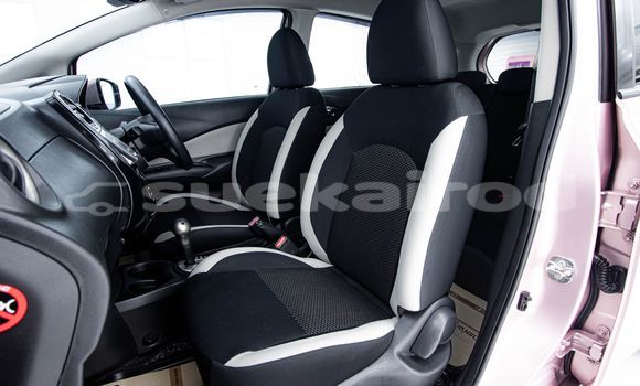 Buy Used Nissan Note Other Car in Bangkok in Bangkok Buy Used Nissan Note Other Car in Bangkok in Bangkok