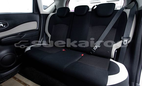 Buy Used Nissan Note Other Car in Bangkok in Bangkok Buy Used Nissan Note Other Car in Bangkok in Bangkok