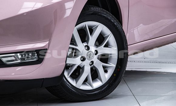 Buy Used Nissan Note Other Car in Bangkok in Bangkok Buy Used Nissan Note Other Car in Bangkok in Bangkok