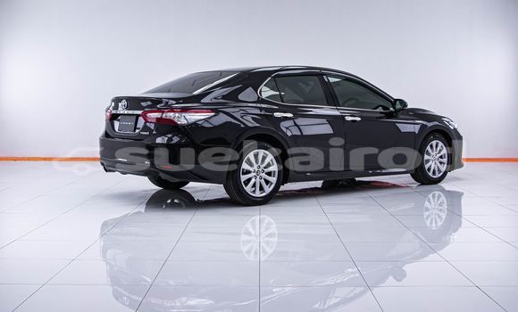 Buy Used Toyota Camry Black Car in Bangkok in Bangkok Buy Used Toyota Camry Black Car in Bangkok in Bangkok