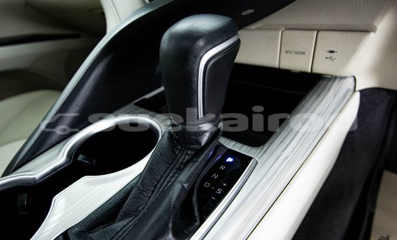 Buy Used Toyota Camry Black Car in Bangkok in Bangkok Buy Used Toyota Camry Black Car in Bangkok in Bangkok