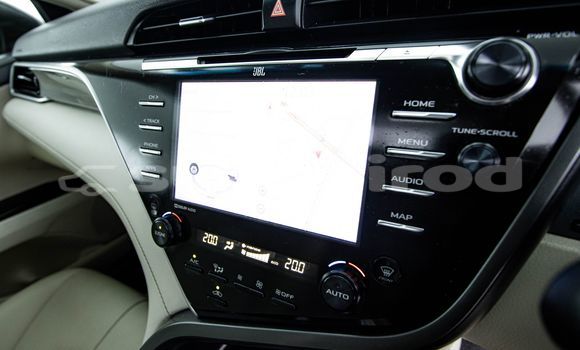 Buy Used Toyota Camry Black Car in Bangkok in Bangkok Buy Used Toyota Camry Black Car in Bangkok in Bangkok