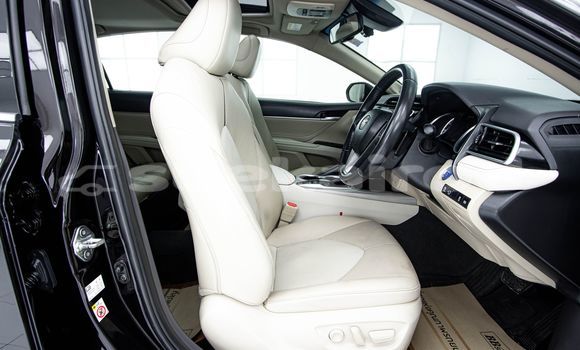 Buy Used Toyota Camry Black Car in Bangkok in Bangkok Buy Used Toyota Camry Black Car in Bangkok in Bangkok