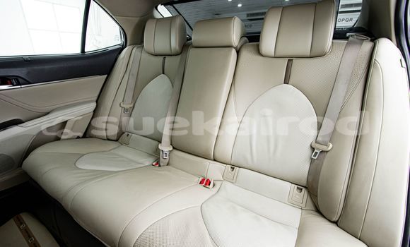 Buy Used Toyota Camry Black Car in Bangkok in Bangkok Buy Used Toyota Camry Black Car in Bangkok in Bangkok