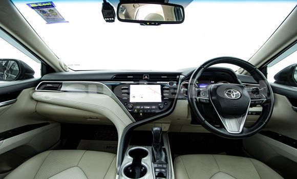 Buy Used Toyota Camry Black Car in Bangkok in Bangkok Buy Used Toyota Camry Black Car in Bangkok in Bangkok