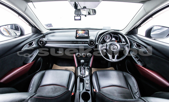 ซื้อ รถมือสอง Mazda CX-3 อื่น ๆ รถยนต์ ใน %{เมือง} ใน กรุงเทพมหานคร ซื้อ รถมือสอง Mazda CX-3 อื่น ๆ รถยนต์ ใน %{เมือง} ใน กรุงเทพมหานคร