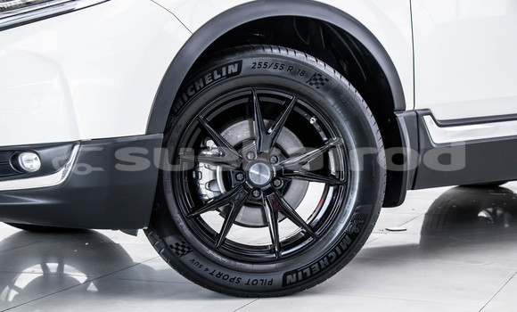 Buy Used Honda CR-V White Car in Bangkok in Bangkok Buy Used Honda CR-V White Car in Bangkok in Bangkok