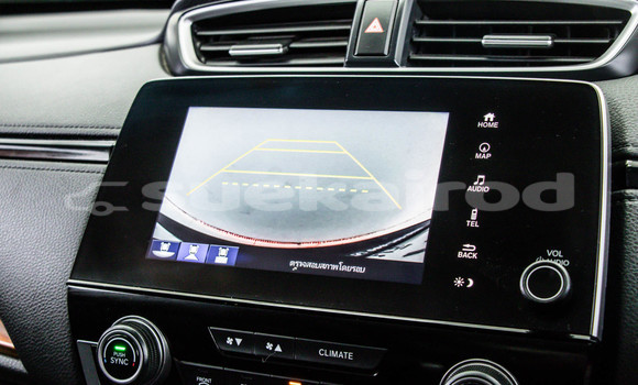 Buy Used Honda CR-V White Car in Bangkok in Bangkok Buy Used Honda CR-V White Car in Bangkok in Bangkok