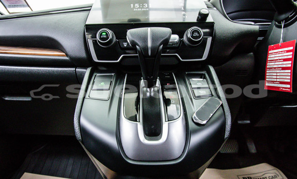 Buy Used Honda CR-V White Car in Bangkok in Bangkok Buy Used Honda CR-V White Car in Bangkok in Bangkok