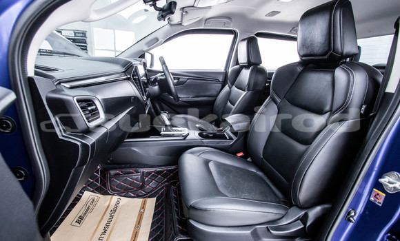 Buy Used Isuzu D-Max Blue Car in Bangkok in Bangkok Buy Used Isuzu D-Max Blue Car in Bangkok in Bangkok