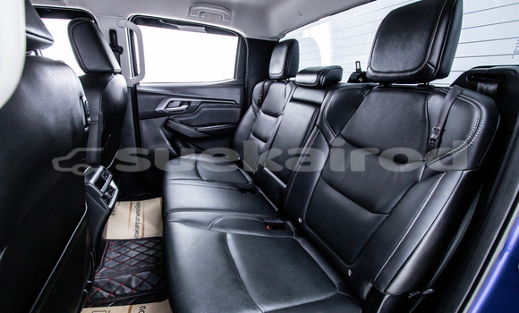 Buy Used Isuzu D-Max Blue Car in Bangkok in Bangkok Buy Used Isuzu D-Max Blue Car in Bangkok in Bangkok