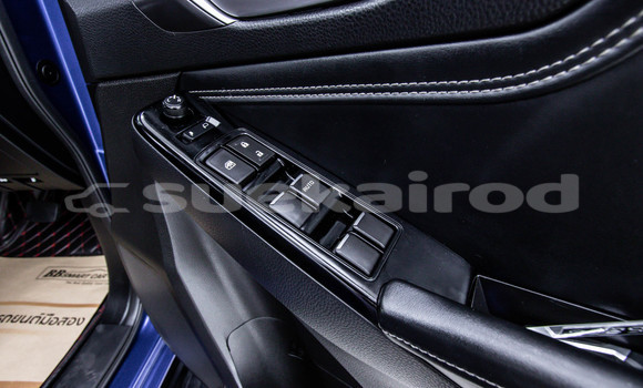 Buy Used Isuzu D-Max Blue Car in Bangkok in Bangkok Buy Used Isuzu D-Max Blue Car in Bangkok in Bangkok