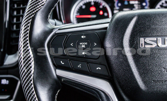 Buy Used Isuzu D-Max Blue Car in Bangkok in Bangkok Buy Used Isuzu D-Max Blue Car in Bangkok in Bangkok