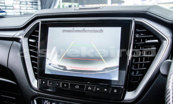 Buy Used Isuzu D-Max Blue Car in Bangkok in Bangkok Buy Used Isuzu D-Max Blue Car in Bangkok in Bangkok