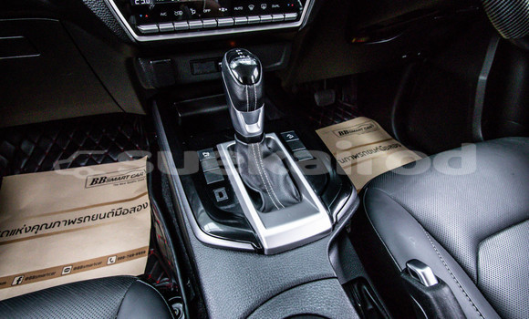 Buy Used Isuzu D-Max Blue Car in Bangkok in Bangkok Buy Used Isuzu D-Max Blue Car in Bangkok in Bangkok