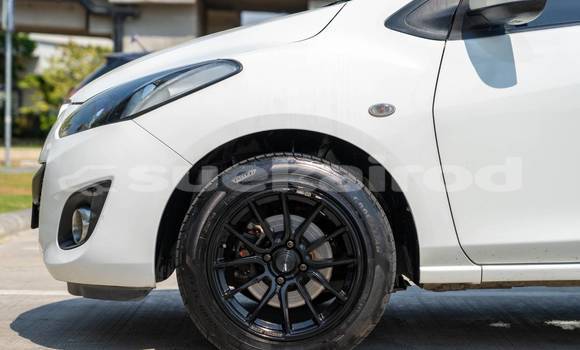 ซื้อ รถมือสอง Mazda 2 ขาว รถยนต์ ใน %{เมือง} ใน กรุงเทพมหานคร ซื้อ รถมือสอง Mazda 2 ขาว รถยนต์ ใน %{เมือง} ใน กรุงเทพมหานคร