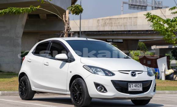 ซื้อ รถมือสอง Mazda 2 ขาว รถยนต์ ใน %{เมือง} ใน กรุงเทพมหานคร ซื้อ รถมือสอง Mazda 2 ขาว รถยนต์ ใน %{เมือง} ใน กรุงเทพมหานคร