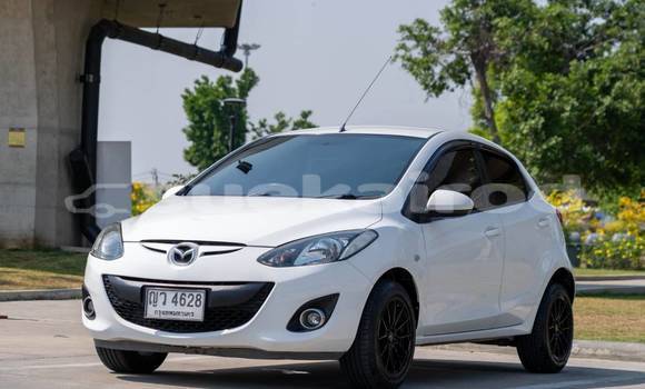 ซื้อ รถมือสอง Mazda 2 ขาว รถยนต์ ใน %{เมือง} ใน กรุงเทพมหานคร ซื้อ รถมือสอง Mazda 2 ขาว รถยนต์ ใน %{เมือง} ใน กรุงเทพมหานคร
