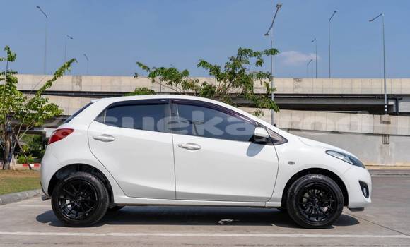 ซื้อ รถมือสอง Mazda 2 ขาว รถยนต์ ใน %{เมือง} ใน กรุงเทพมหานคร ซื้อ รถมือสอง Mazda 2 ขาว รถยนต์ ใน %{เมือง} ใน กรุงเทพมหานคร