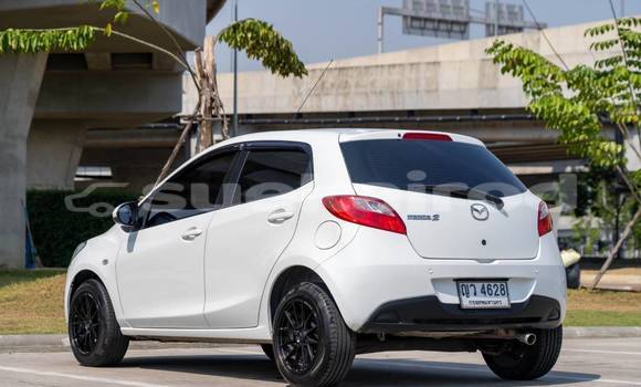 ซื้อ รถมือสอง Mazda 2 ขาว รถยนต์ ใน %{เมือง} ใน กรุงเทพมหานคร ซื้อ รถมือสอง Mazda 2 ขาว รถยนต์ ใน %{เมือง} ใน กรุงเทพมหานคร