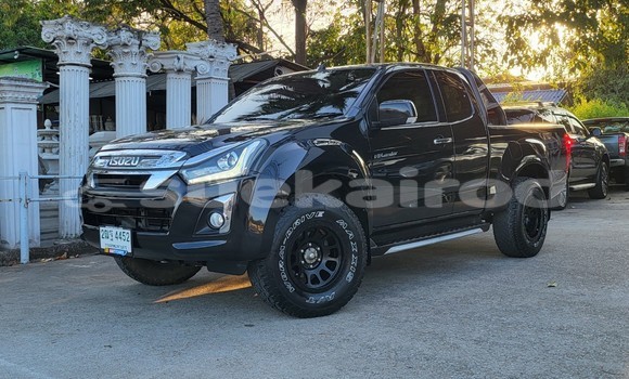 ซื้อ รถมือสอง Isuzu D-max Hi-Lander 2 dr สีดำ รถยนต์ ใน %{เมือง} ใน กรุงเทพมหานคร ซื้อ รถมือสอง Isuzu D-max Hi-Lander 2 dr สีดำ รถยนต์ ใน %{เมือง} ใน กรุงเทพมหานคร
