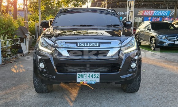 ซื้อ รถมือสอง Isuzu D-max Hi-Lander 2 dr สีดำ รถยนต์ ใน %{เมือง} ใน กรุงเทพมหานคร ซื้อ รถมือสอง Isuzu D-max Hi-Lander 2 dr สีดำ รถยนต์ ใน %{เมือง} ใน กรุงเทพมหานคร