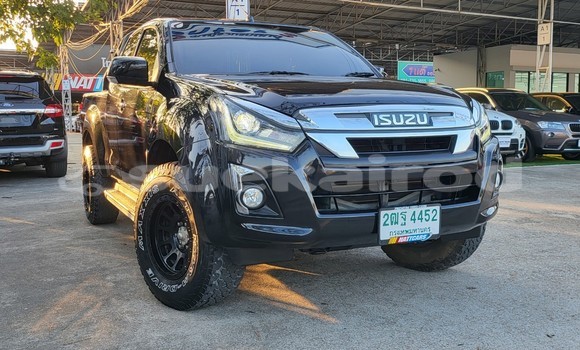 ซื้อ รถมือสอง Isuzu D-max Hi-Lander 2 dr สีดำ รถยนต์ ใน %{เมือง} ใน กรุงเทพมหานคร ซื้อ รถมือสอง Isuzu D-max Hi-Lander 2 dr สีดำ รถยนต์ ใน %{เมือง} ใน กรุงเทพมหานคร