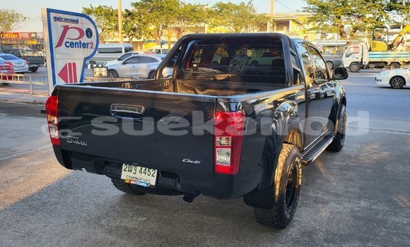ซื้อ รถมือสอง Isuzu D-max Hi-Lander 2 dr สีดำ รถยนต์ ใน %{เมือง} ใน กรุงเทพมหานคร ซื้อ รถมือสอง Isuzu D-max Hi-Lander 2 dr สีดำ รถยนต์ ใน %{เมือง} ใน กรุงเทพมหานคร