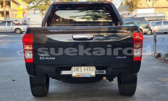 ซื้อ รถมือสอง Isuzu D-max Hi-Lander 2 dr สีดำ รถยนต์ ใน %{เมือง} ใน กรุงเทพมหานคร ซื้อ รถมือสอง Isuzu D-max Hi-Lander 2 dr สีดำ รถยนต์ ใน %{เมือง} ใน กรุงเทพมหานคร