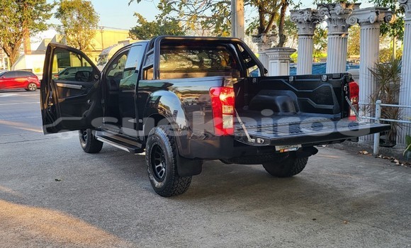 ซื้อ รถมือสอง Isuzu D-max Hi-Lander 2 dr สีดำ รถยนต์ ใน %{เมือง} ใน กรุงเทพมหานคร ซื้อ รถมือสอง Isuzu D-max Hi-Lander 2 dr สีดำ รถยนต์ ใน %{เมือง} ใน กรุงเทพมหานคร