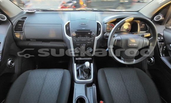 ซื้อ รถมือสอง Isuzu D-max Hi-Lander 2 dr สีดำ รถยนต์ ใน %{เมือง} ใน กรุงเทพมหานคร ซื้อ รถมือสอง Isuzu D-max Hi-Lander 2 dr สีดำ รถยนต์ ใน %{เมือง} ใน กรุงเทพมหานคร