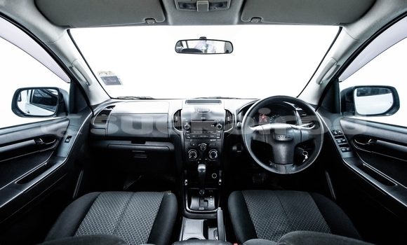 Buy Used Isuzu MU-X Other Car in Bangkok in Bangkok Buy Used Isuzu MU-X Other Car in Bangkok in Bangkok