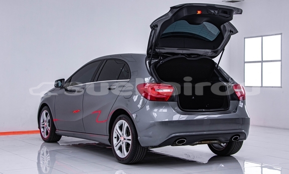 ซื้อ รถมือสอง Mercedes-Benz A-klasse อื่น ๆ รถยนต์ ใน %{เมือง} ใน กรุงเทพมหานคร ซื้อ รถมือสอง Mercedes-Benz A-klasse อื่น ๆ รถยนต์ ใน %{เมือง} ใน กรุงเทพมหานคร