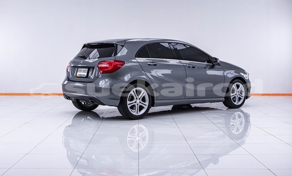 ซื้อ รถมือสอง Mercedes-Benz A-klasse อื่น ๆ รถยนต์ ใน %{เมือง} ใน กรุงเทพมหานคร ซื้อ รถมือสอง Mercedes-Benz A-klasse อื่น ๆ รถยนต์ ใน %{เมือง} ใน กรุงเทพมหานคร