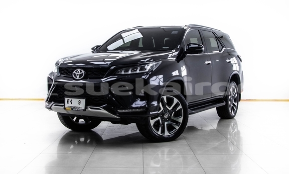 ซื้อ รถมือสอง Toyota Fortuner สีดำ รถยนต์ ใน %{เมือง} ใน กรุงเทพมหานคร ซื้อ รถมือสอง Toyota Fortuner สีดำ รถยนต์ ใน %{เมือง} ใน กรุงเทพมหานคร