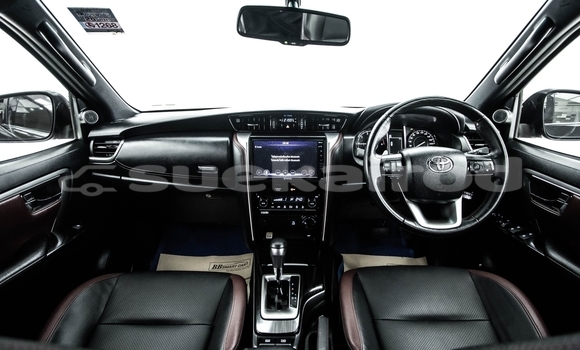 ซื้อ รถมือสอง Toyota Fortuner สีดำ รถยนต์ ใน %{เมือง} ใน กรุงเทพมหานคร ซื้อ รถมือสอง Toyota Fortuner สีดำ รถยนต์ ใน %{เมือง} ใน กรุงเทพมหานคร