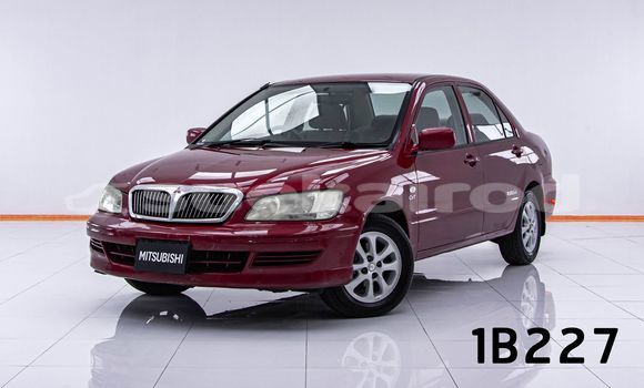 Buy Used Mitsubishi Lancer Red Car in Bangkok in Bangkok Buy Used Mitsubishi Lancer Red Car in Bangkok in Bangkok