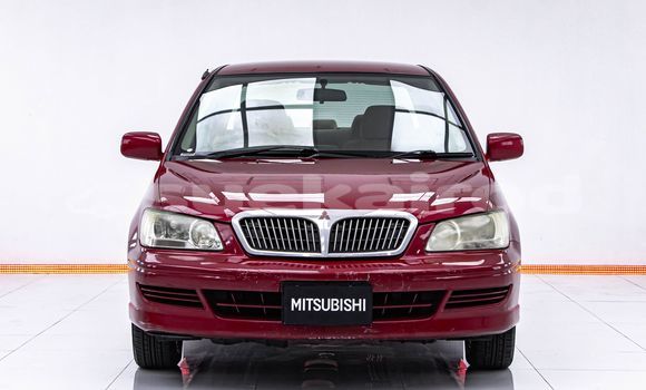 Buy Used Mitsubishi Lancer Red Car in Bangkok in Bangkok Buy Used Mitsubishi Lancer Red Car in Bangkok in Bangkok